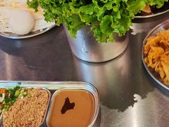 -晓燃地摊烤肉(朝阳双桥店)