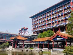 -大明幻境第一城