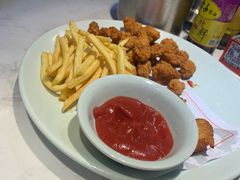 -华馨园北京烤鸭(丽水店)