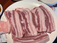 -Dombe豚(黑猪肉街店)