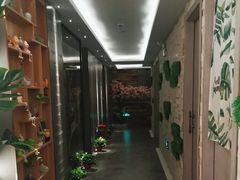 -禧瑞 ·丝浴主题·水疗·spa(中山公园店)