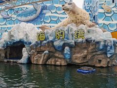 -华夏文旅海洋公园