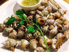 -寻味顺德·南记酒家·传统顺德菜·鱼生(广源路店)
