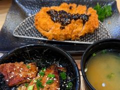 -胜博殿日式炸猪排(西红门店)