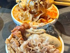 -东镇老火锅(长春路首店)