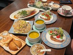 -美乐食街(小南店)