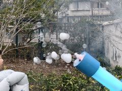 -宁波儿童公园(鄞州区)