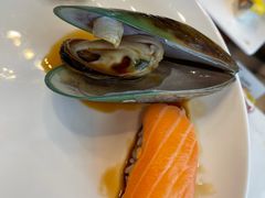 -广州文华东方酒店·悦铂尼西餐厅