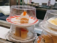 -新一番三文鱼寿司(大东海店)