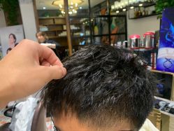 -米莱 Hair Salon 美髮