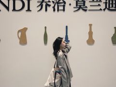 -大芬美术馆