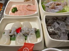 -海底捞大排档火锅(悦荟广场店)