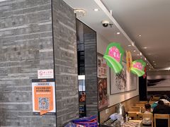 -吉野家(长青店)