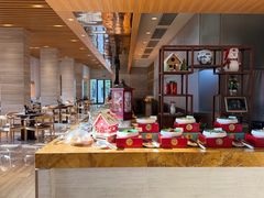 -逸林轩中餐厅(中信泰富朱家角锦江酒店)
