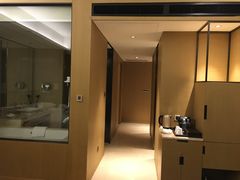 -武汉洲际酒店