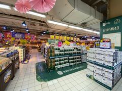 -新世纪超市(回龙路店)