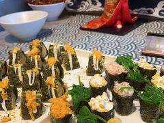 -比格比萨自助(逗号立方店)