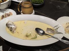 -沈灶河豚宴·河豚融合餐厅(汉中路店)