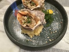 -月下料理(楷林IFC店)