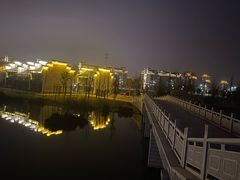 -大小河街