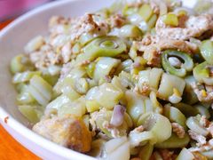 炸酱芸豆-如意香辣鸡架(总店)