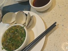 -青蓬蒸汽海鲜·深圳老字号·团建聚会(壹方城店)