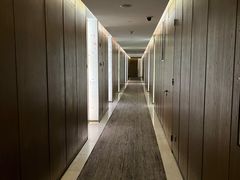 -上海衡山路十二号华邑酒店