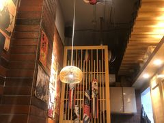 大堂-渔井食堂(新洲店)