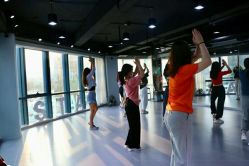 -STAR舞蹈工作室