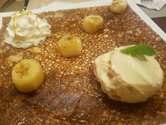 -LA CREPERIE BRETONNE布列塔尼法式餐厅(天童北路店)