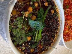 -辣婆婆(航天桥店)