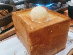 -绿茶餐厅(成都天府红店)