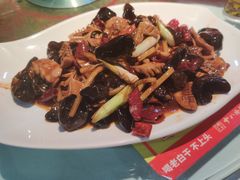 -西北人家莜面村(建设店)