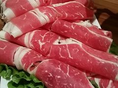 -鼎鼎香·港式火锅(北京SKP店)