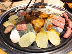 -莱真牛碳火烤肉(合肥旗舰店)