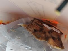 -鑫记婆婆兔·成都特产·兔头手撕兔(太古里店)