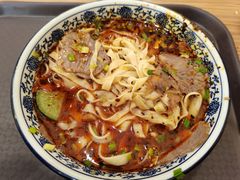 -有礼有面(知春路店)