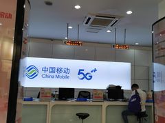 -中国移动(田林路营业厅)