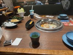 -快乐小羊火锅(河西王府井店)