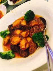 点击看大图 -上海大酒店·婚宴年会宴会厅