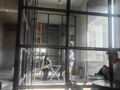 -来回·咖啡(钟村咖啡豆店)