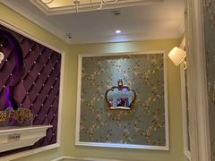 -自由港KTV(王子公主金平店)