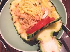 -mango tree芒果树泰国餐厅(青岛万象城店)