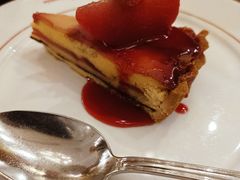 -Entrecôte 法国牛扒馆(保利·时光里店)