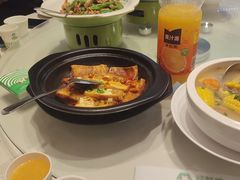 -绿草地·湘菜(芙蓉天街店)