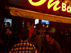 -ohbar live house(人广店)
