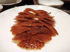 -上海苏宁宝丽嘉酒店·嘉府壹号中餐厅