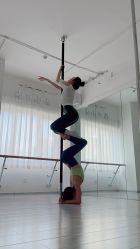 -海口弈空空舞工作室