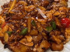 -南来顺饭庄·清真(南菜园店)