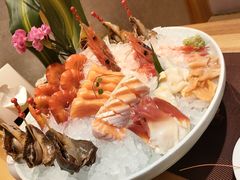 -鹤家·都石亭·日本料理铁板烧(园区科技园店)